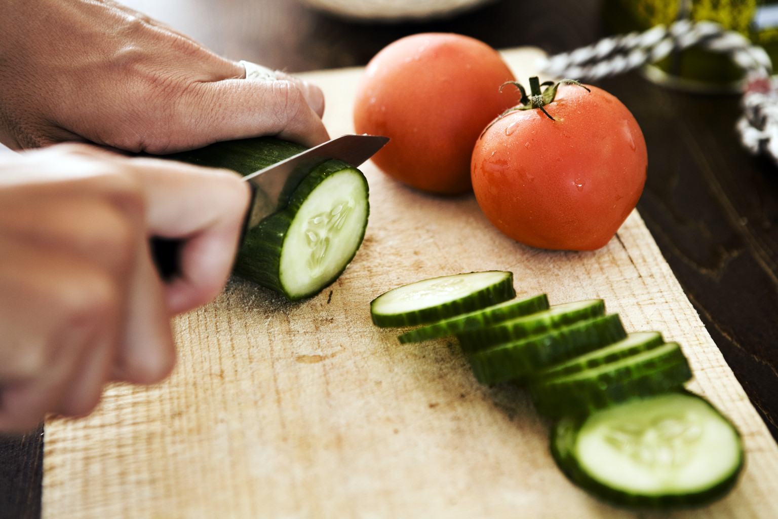 73 Kitchen Hacks To Save Time, Get Organized And Stay Sane HuffPost