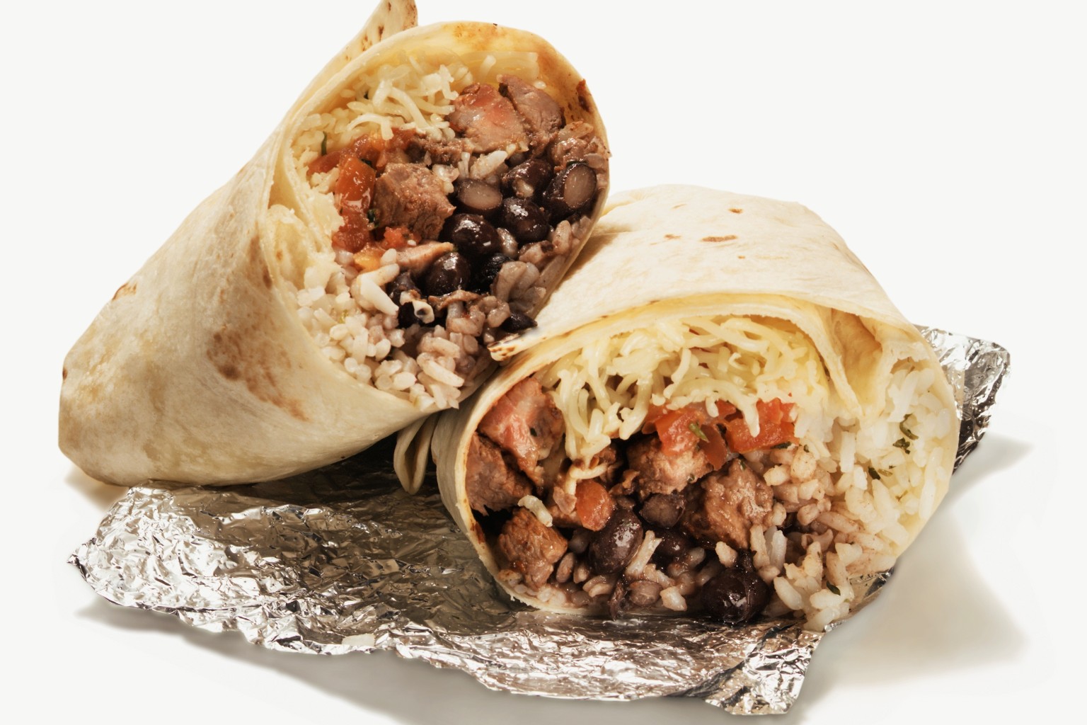 New York Officially Calls Hot Dogs And Burritos �Sandwiches�