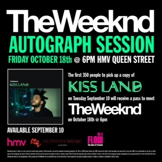 weekndcontest