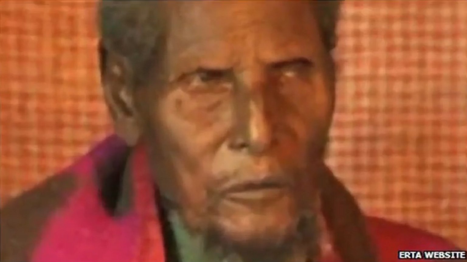 Dhaqabo Ebba, Ethiopian Farmer, Claims To Be 160 Years Old