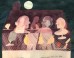 Artist Creates Perfect Illustrations For Roald Dahl's Wonderfully Dark Tales
