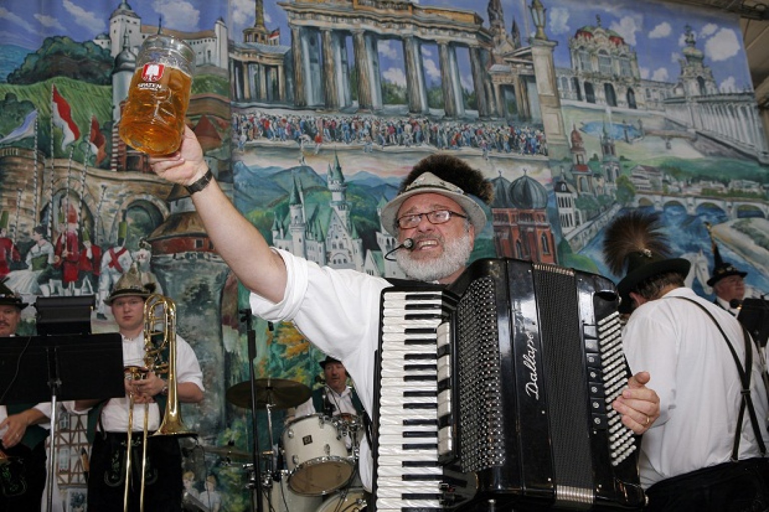 Where to Celebrate Oktoberfest in the USA | HuffPost