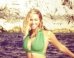 Beyonce's Retro Bikini Is Just The Thing For A European Vacation