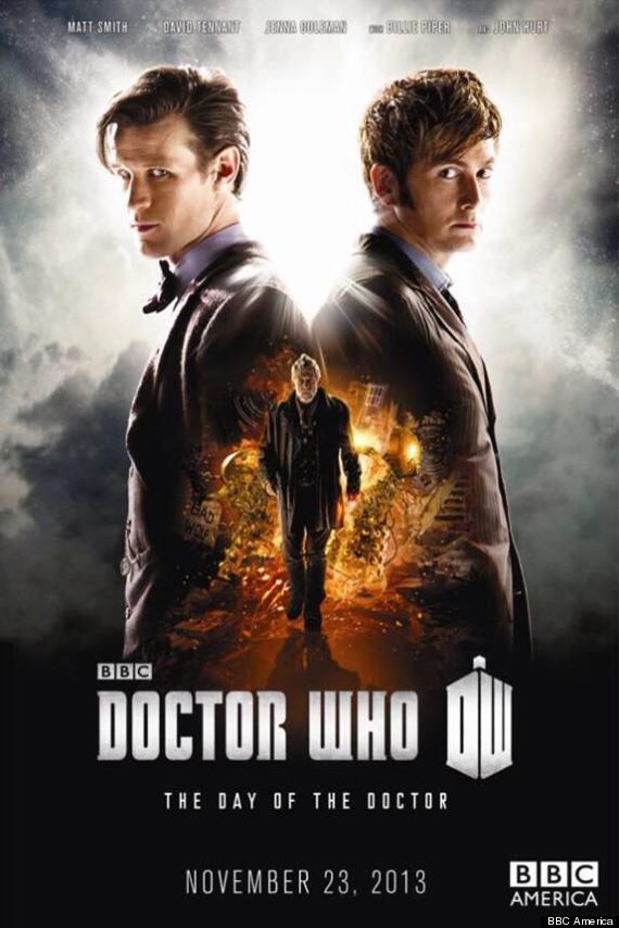 TODAY I WATCHED (Movies, TV series) 2014 - Page 25 O-DOCTOR-WHO-DAY-OF-THE-DOCTOR-570