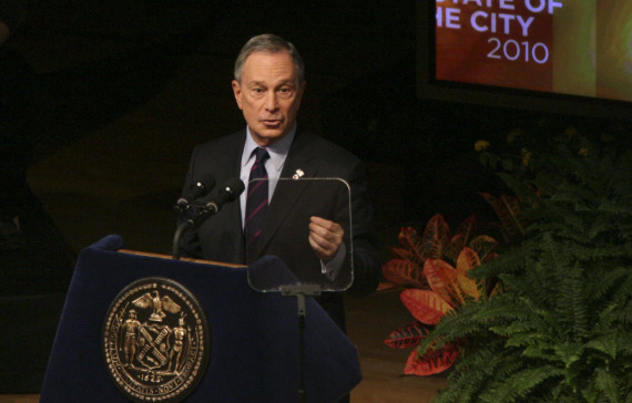 Bloomberg