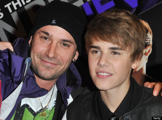 jeremy bieber