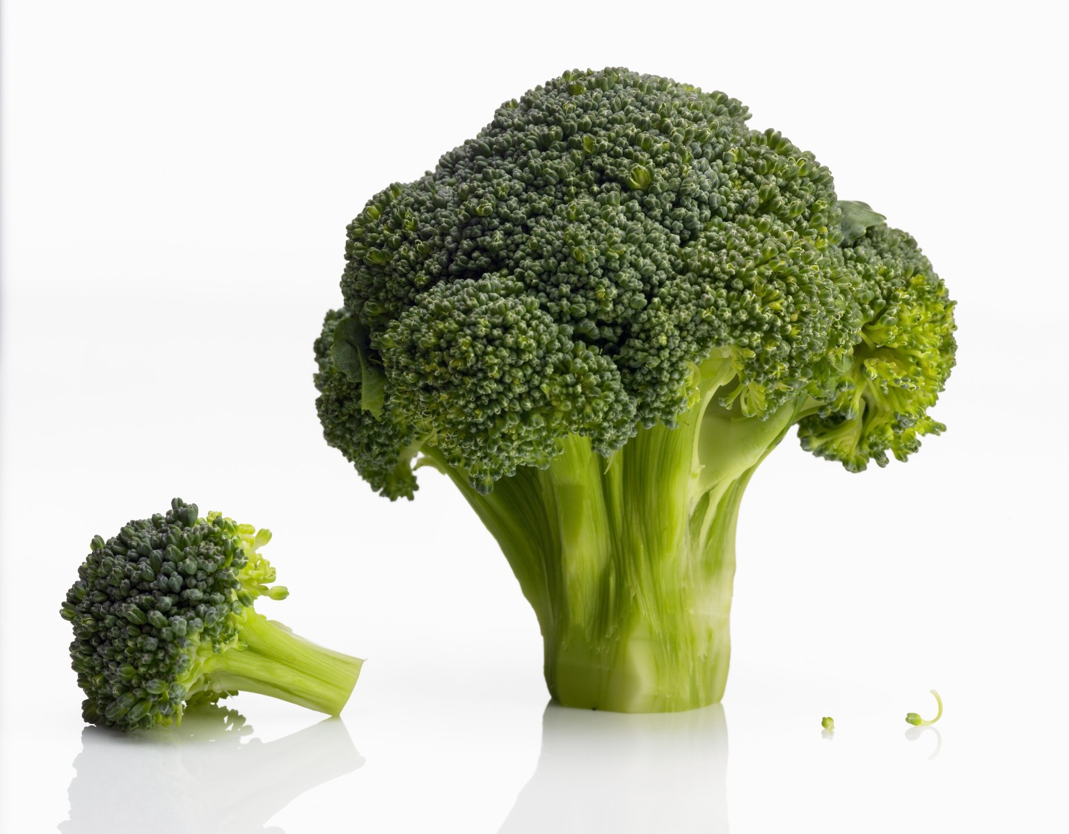 Broccoli Could Reduce Skin Cancer Risk, But Fear Not Haters You Don't