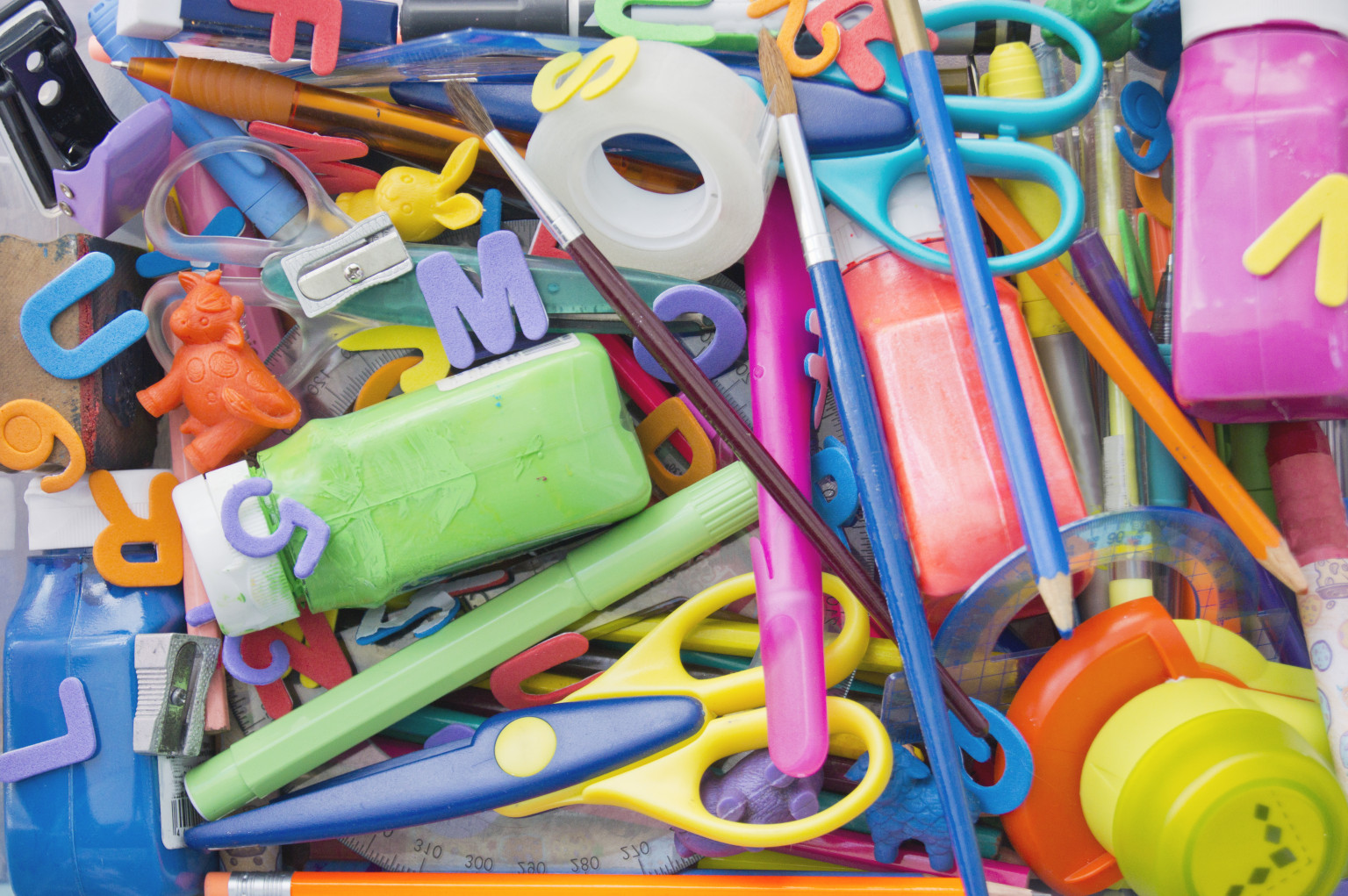 Teachers In Hawaii Resort To Crowdfunding For School Supplies HuffPost