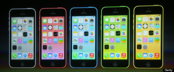Iphone 5c popped out of plastic casing | macrumors forums