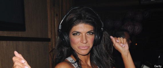 teresa giudice nene leakes