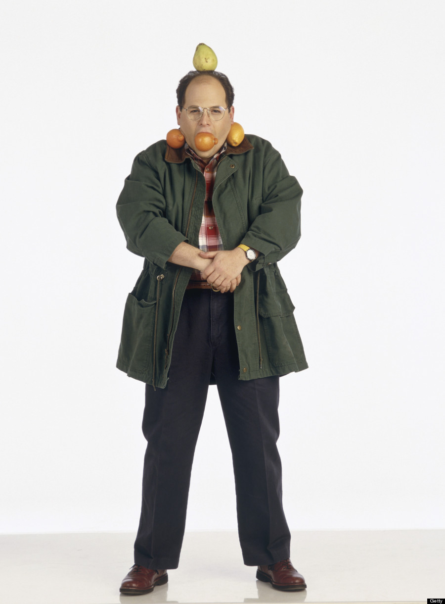 george costanza