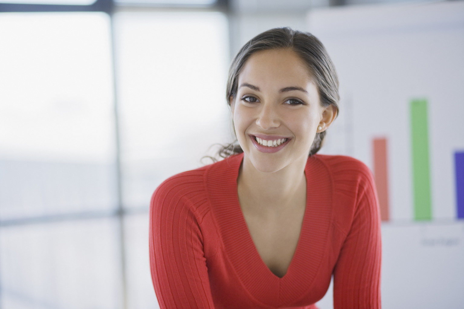 Amateur female stock photos