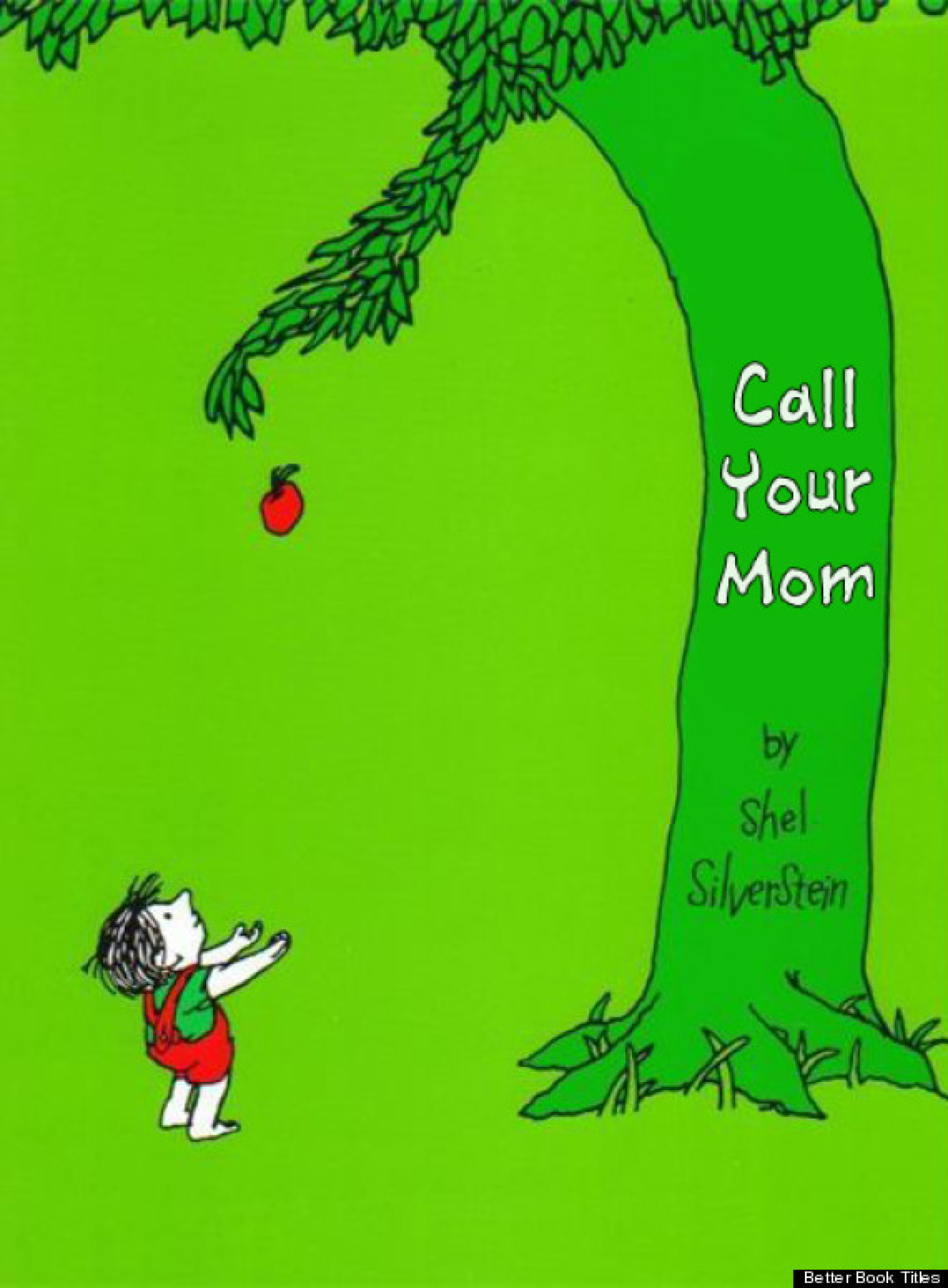 What Classic Kids' Books Are REALLY About (PHOTOS) | HuffPost