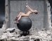 Miley Cyrus 'Wrecking Ball' Tattoo Is Either The Best Or Worst Decision Of This Guy's Life