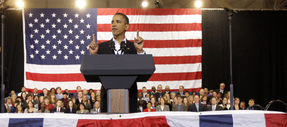 Obama