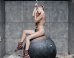 Miley Cyrus Defends Her 'Wrecking Ball' Music Video, Downplays Nudity