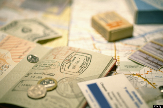 6 Travel Souvenir Collections You Need To Start | HuffPost