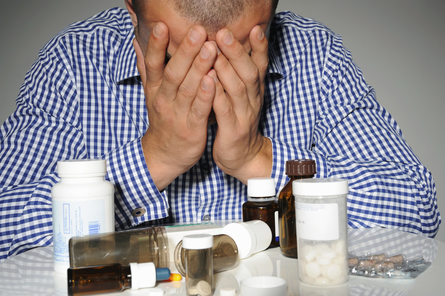 Addicts' Lives Matter: Here's Why We Need a Hashtag -- and a Total ...