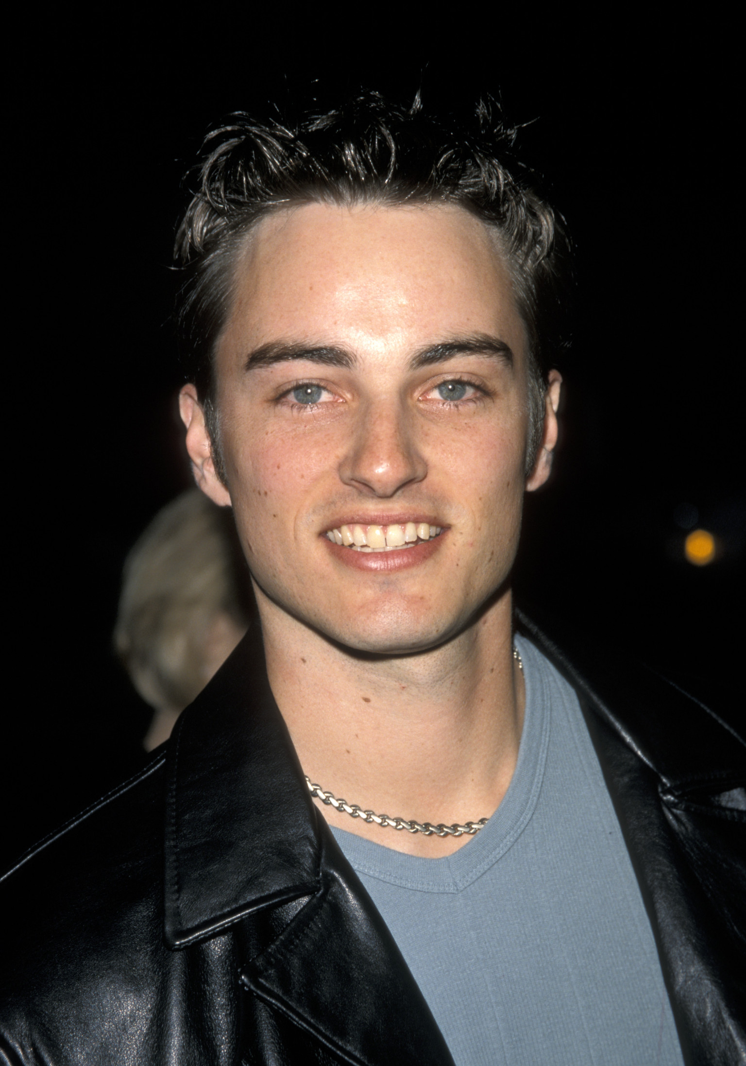 Kerr Smith Alchetron, The Free Social Encyclopedia