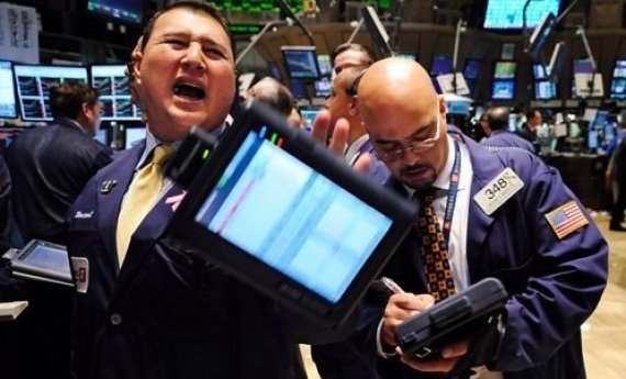Banks Obama Stocks