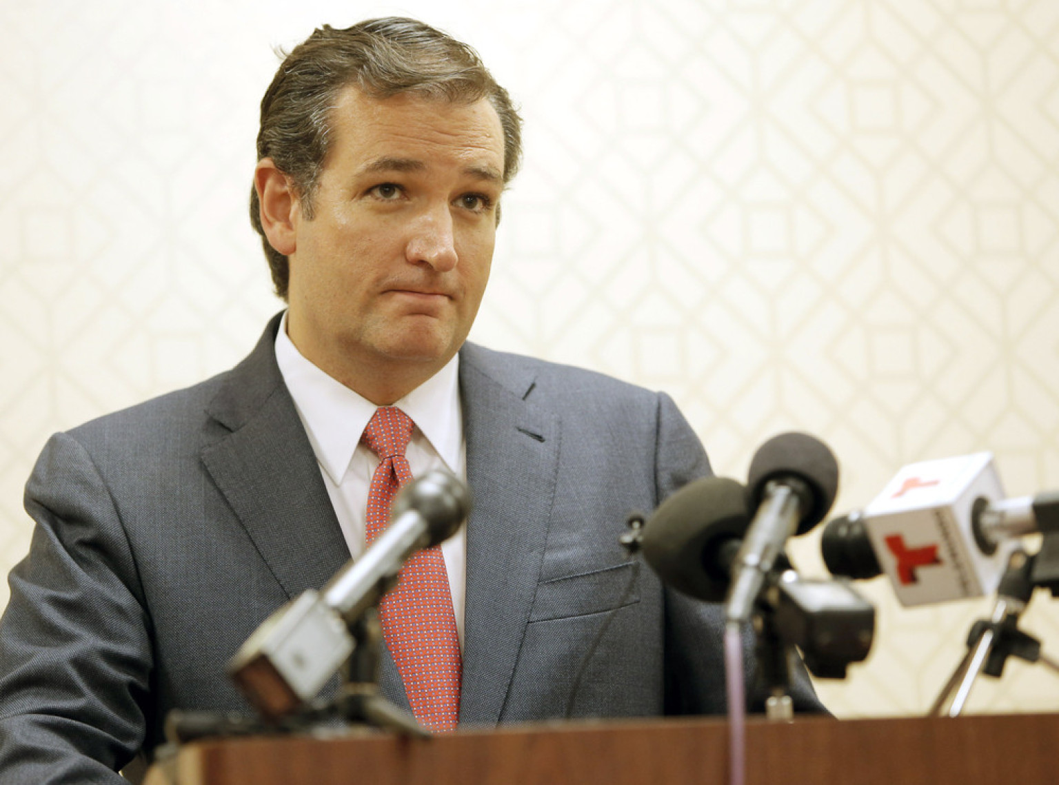 House GOP Leaders' Weird Plan To Defund Obamacare Now Throws Ted Cruz