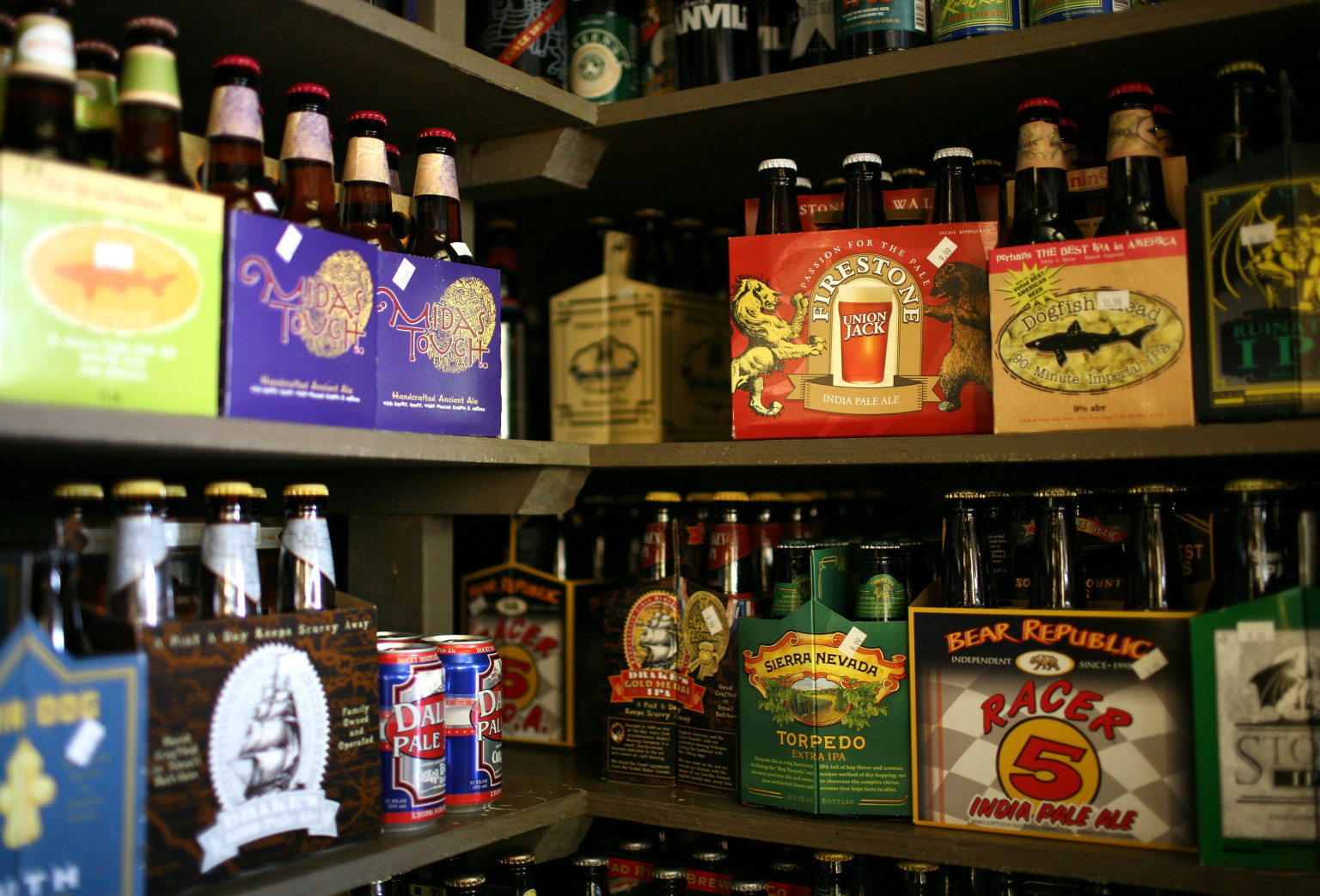 The States With The Best Access To Great Craft Beer HuffPost