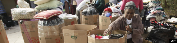 Volunteer
