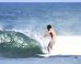 Mason Ho Surfs Naked In Australia Contest