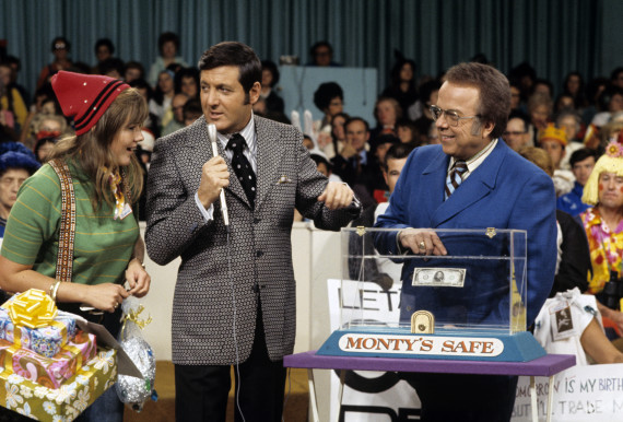 monty hall