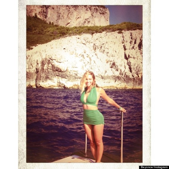 beyonce