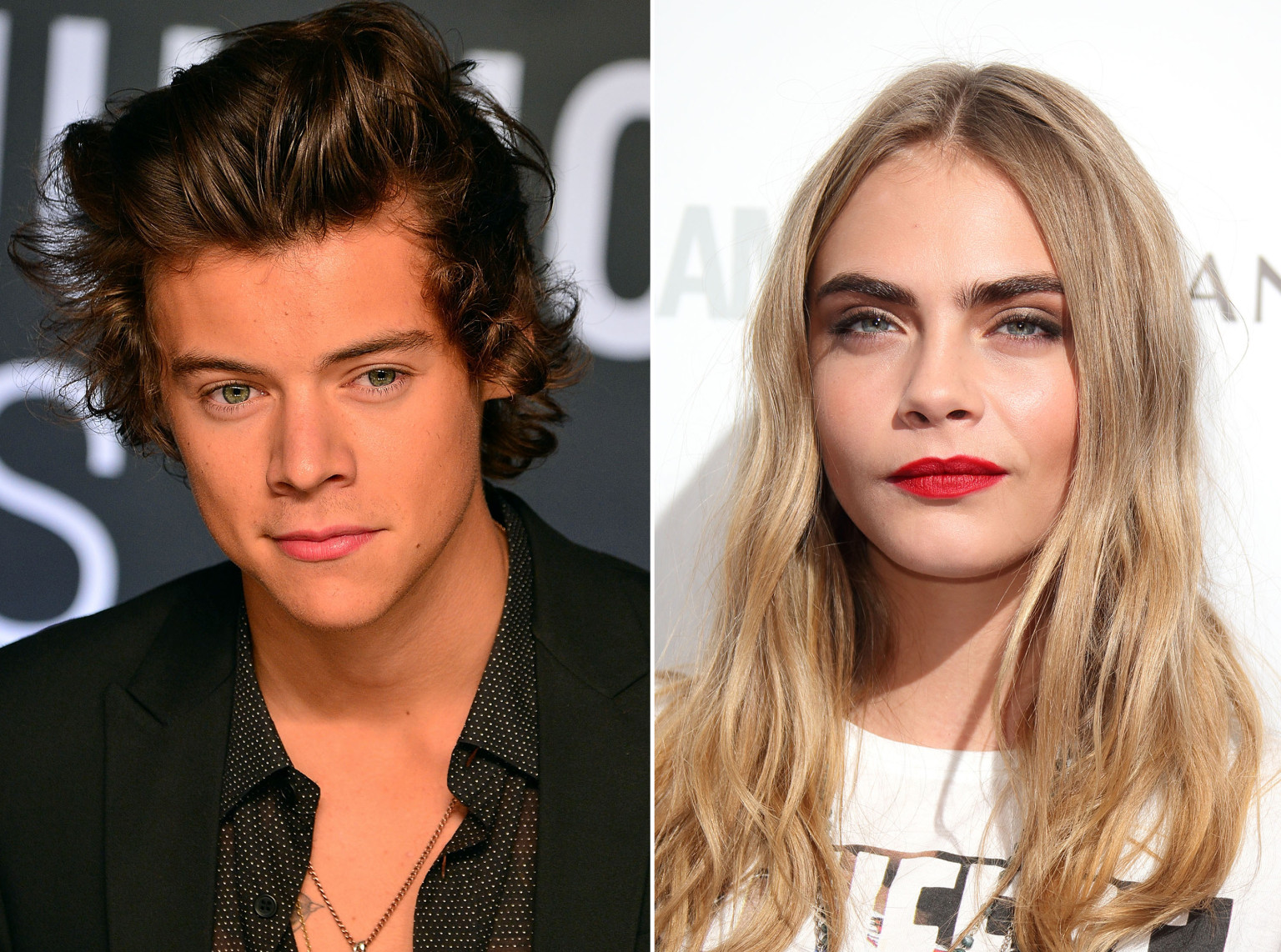 Who Is Harry Styles Dating 2013 June