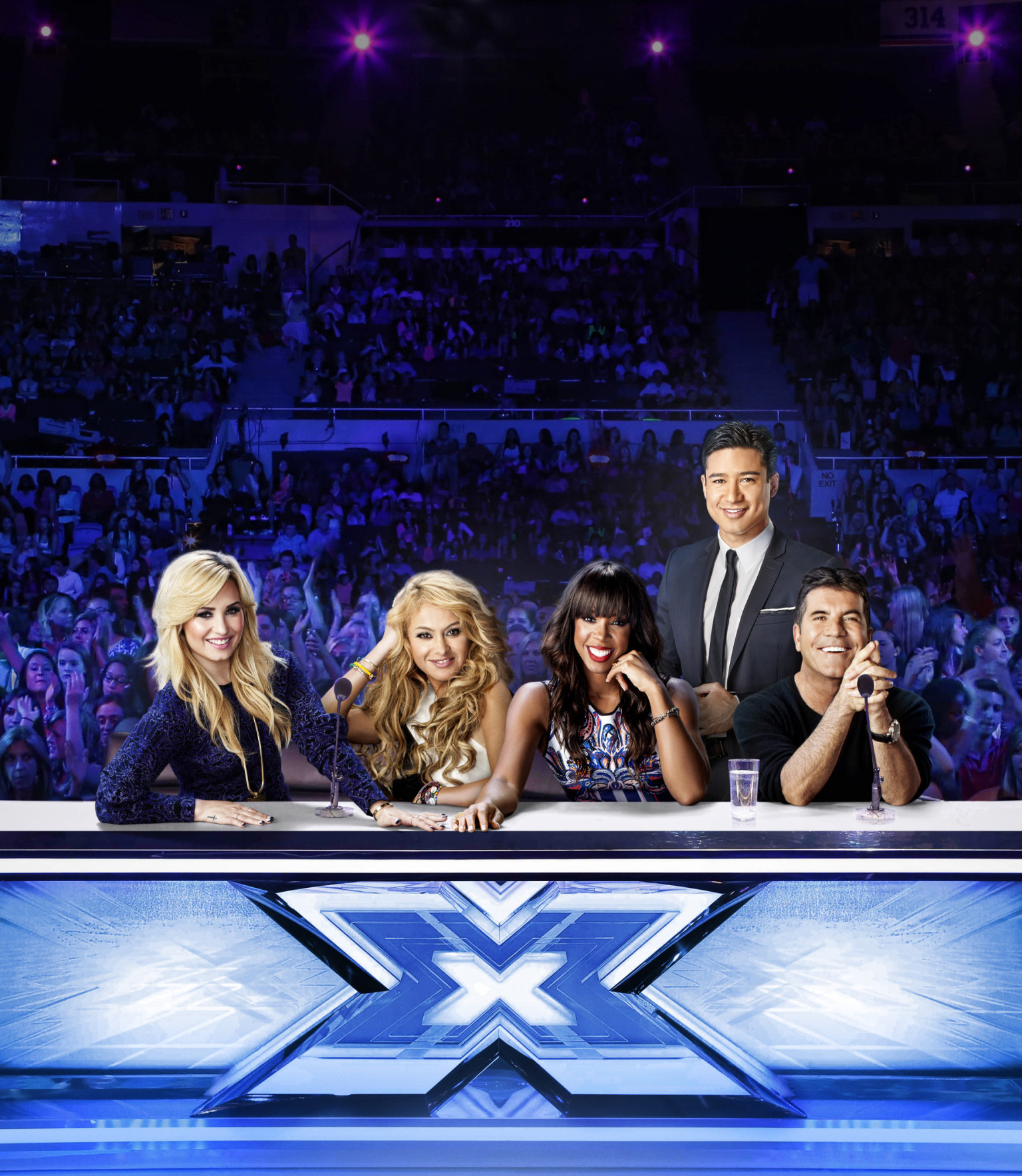The X Factor Ratings Disaster Will Talent Save The Show Huffpost