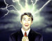 Best Way To Survive A Lightning Strike Is Not What You'd Expect