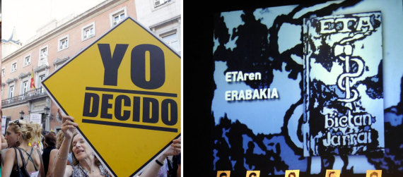 aborto eta