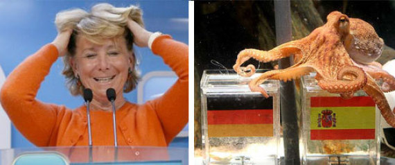 esperanza aguirre pulpo pol