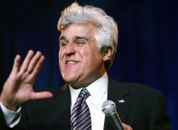 Oprah Interview With Leno Airs Next Week