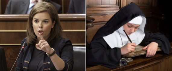 soraya novicia
