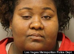 Juanita D. Carr&#39;s Demands Led To Her 11-Year-Old Son Lighting Himself On <b>...</b> - s-JUANITA-CARR-large