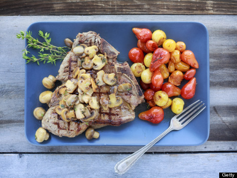 6 Health Lessons From The Paleo Diet  