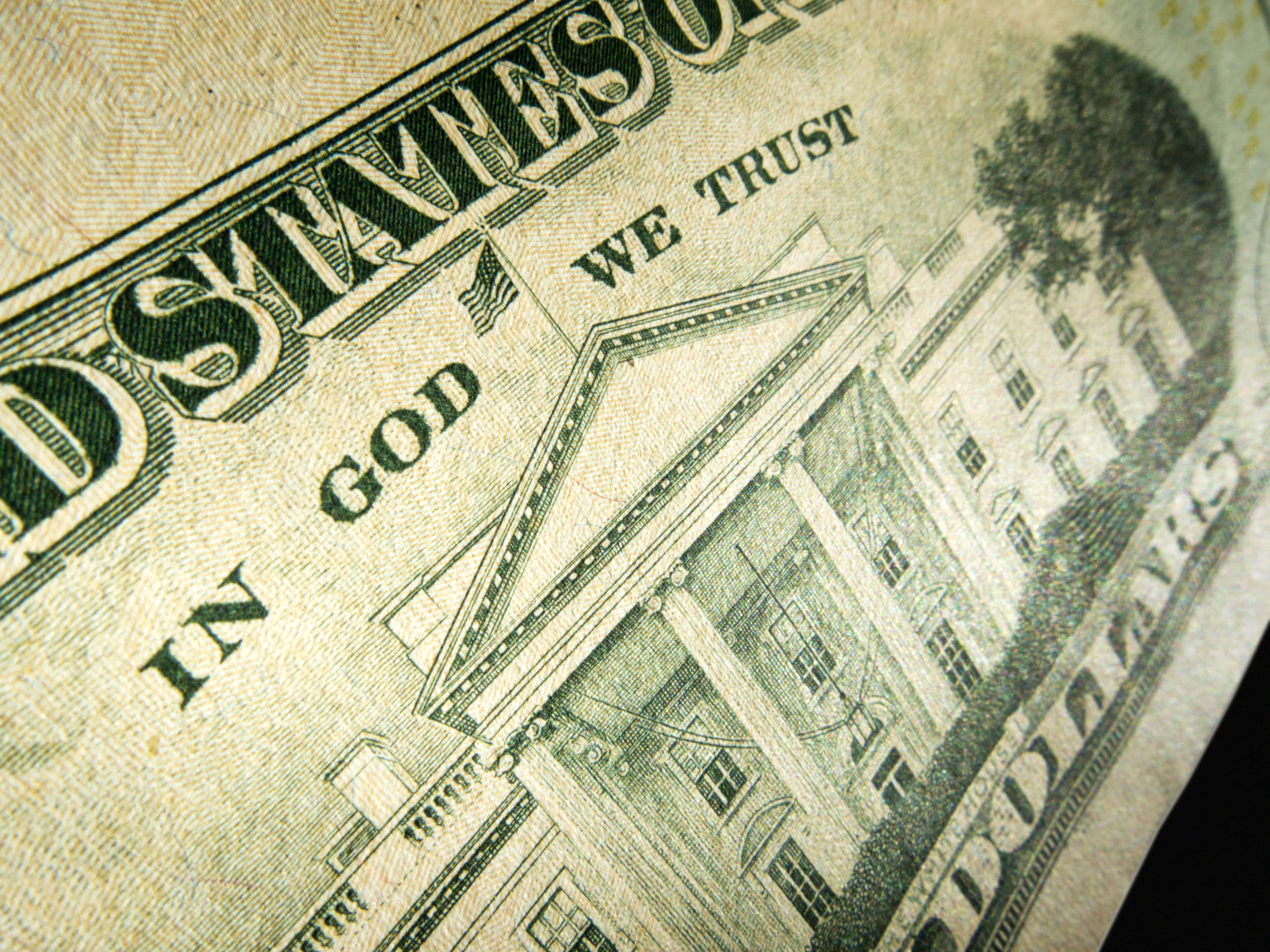 Atheists Lose Battle To Have In God We Trust Removed From U S 