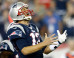 Tom Brady Throws Tantrum, Yells As Patriots' Wide Receivers Struggle Against Jets (GIF)