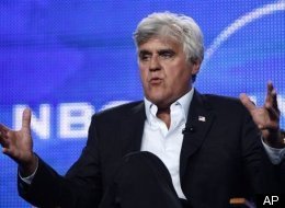 Oprah, Jay Leno Interview To Take Place In Los Angeles, Air Thursday