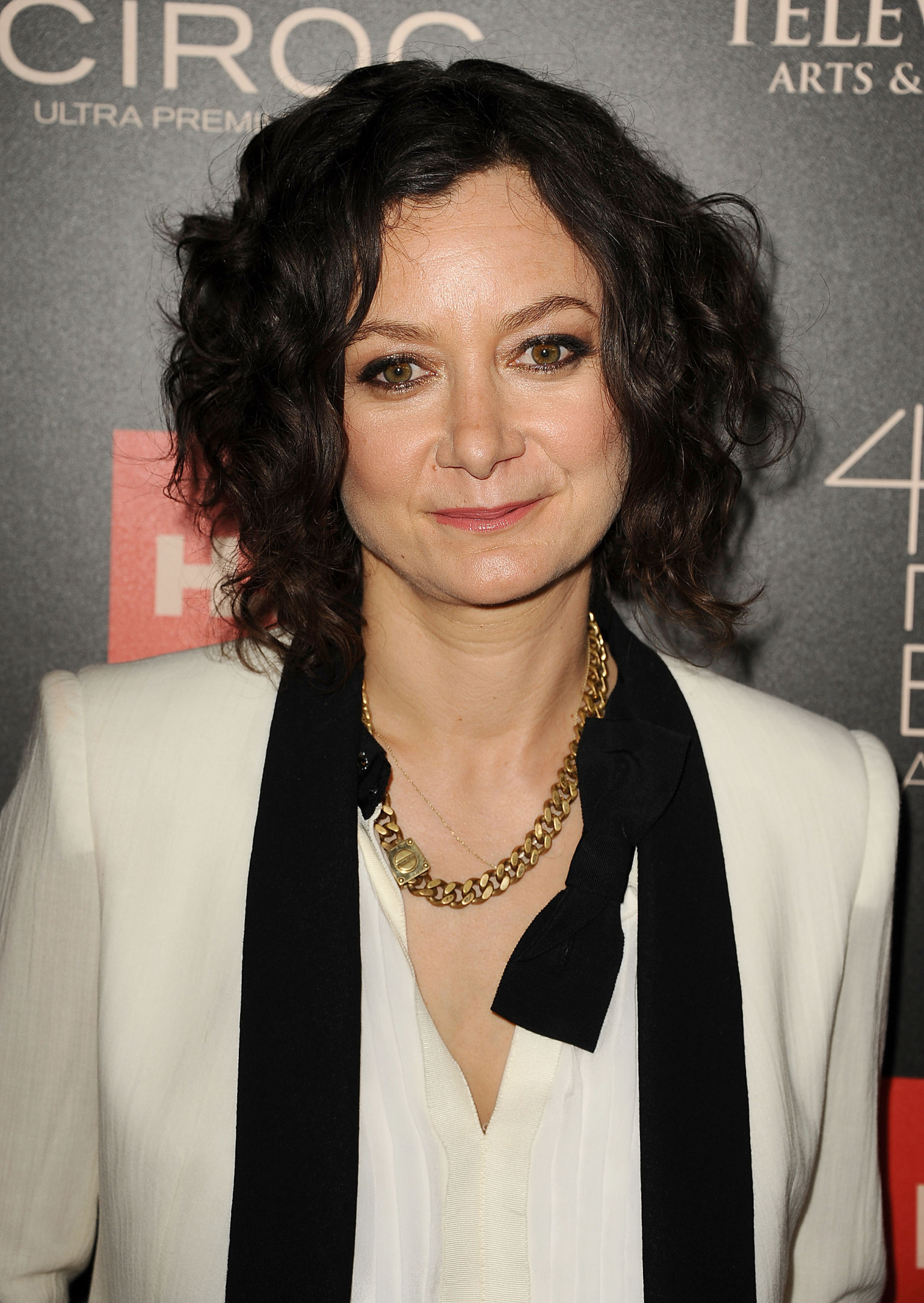 Sara Gilbert Kids