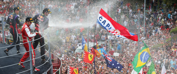SPORT PICTURES OF THE WEEK