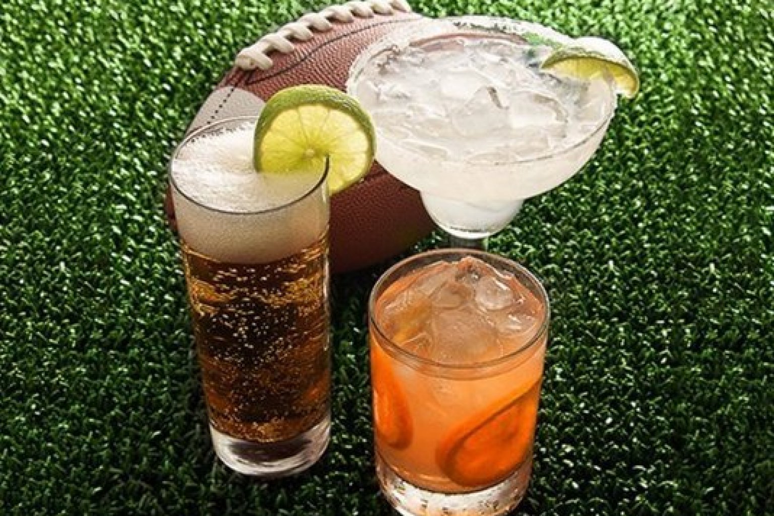 The Best Football Cocktails HuffPost