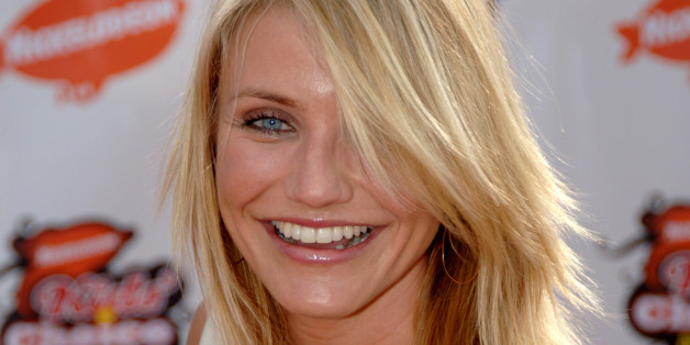 Cameron Diaz Stars In Sex Tape Amid Production Problems Huffpost