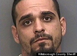 Mark Cruz, Convicted Felon Barred From Owning Gun, Accidentally Shoots Himself In Florida - s-MARK-CRUZ-large