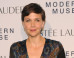 Maggie Gyllenhaal Suffers Wardrobe Malfunction In See-Through Dress
