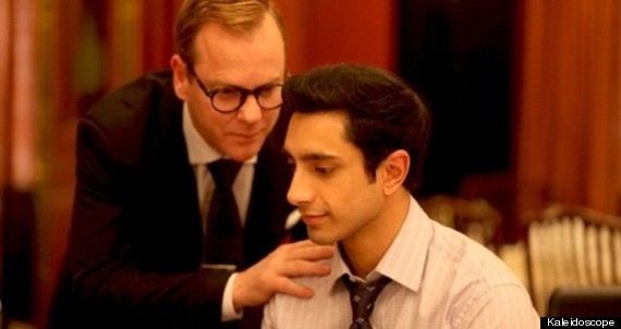 the reluctant fundamentalist