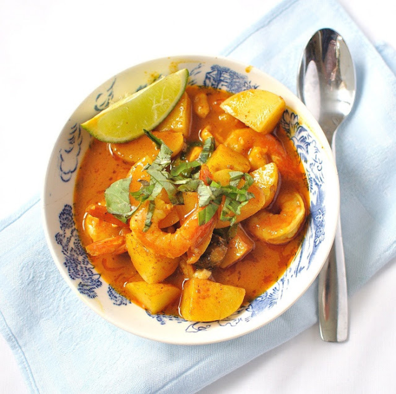 Curry Recipes For That Bottle On Your Spice Rack (PHOTOS) | HuffPost